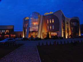 Hotel Amadeus